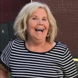 Meet your Posher, Sue